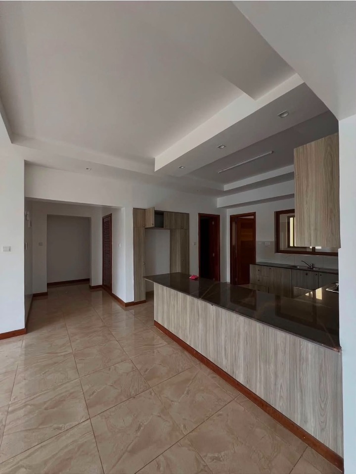 Lavington – 3 Bedroom Apartment + DSQ for Rent