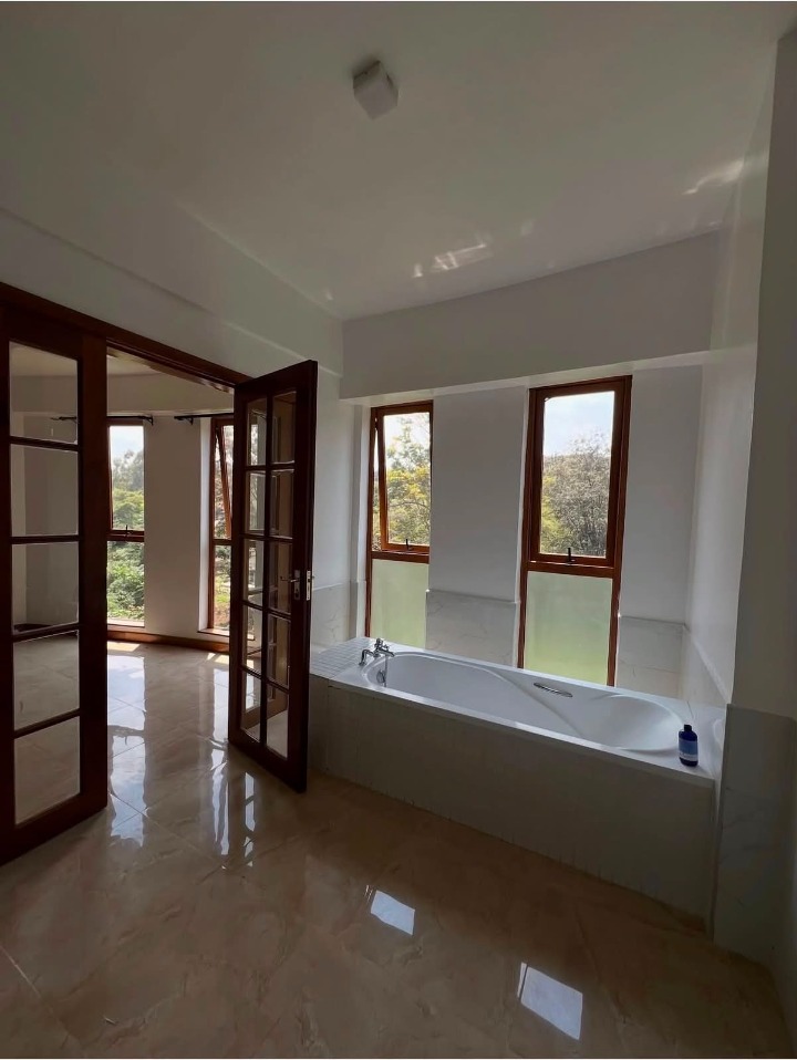 Lavington – 3 Bedroom Apartment + DSQ for Rent