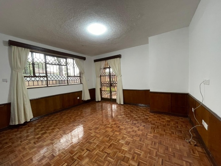 Runda – 5 Bedroom Standalone House for Rent