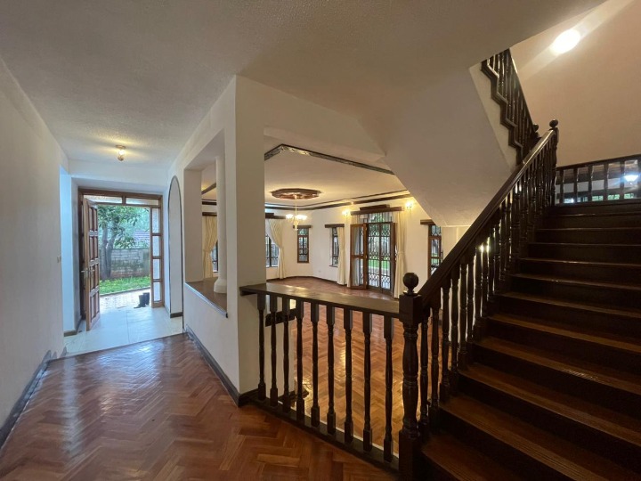 Runda – 5 Bedroom Standalone House for Rent