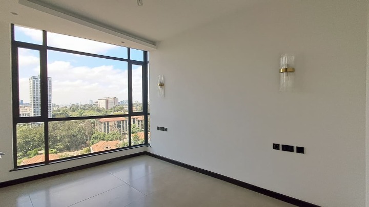 3Bedroom  Apartment for Rent - Riverside