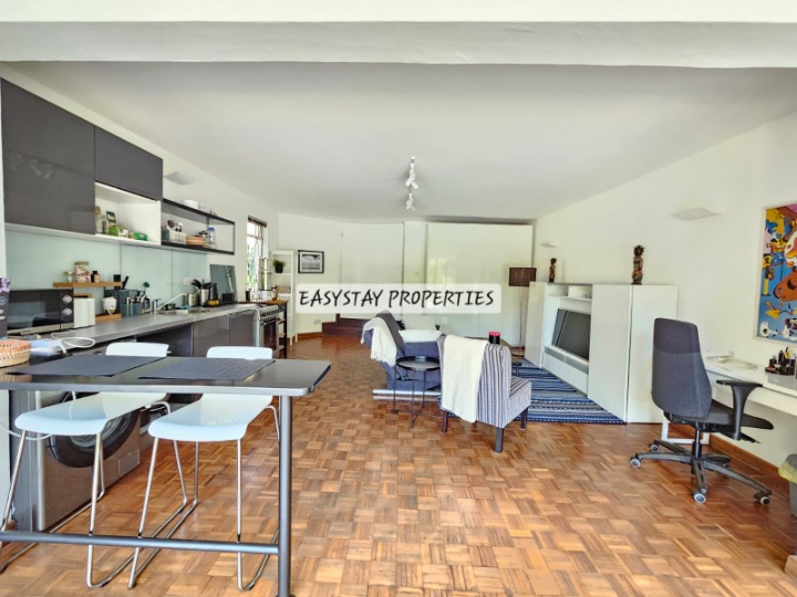 Gigiri – Furnished & Serviced 1 Bedroom Apartment for Rent