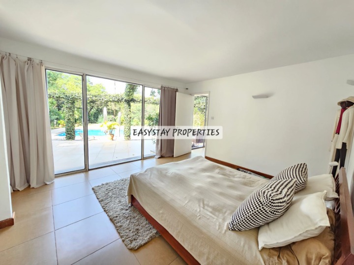 Gigiri – Furnished & Serviced 1 Bedroom Apartment for Rent