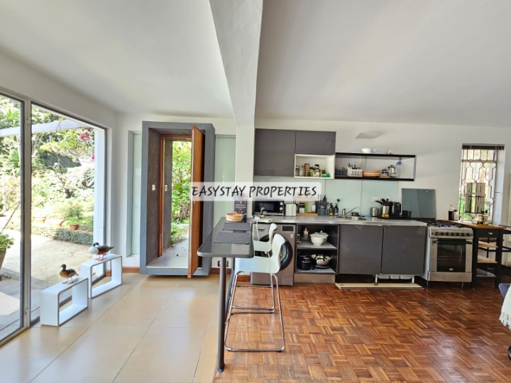 Gigiri – Furnished & Serviced 1 Bedroom Apartment for Rent