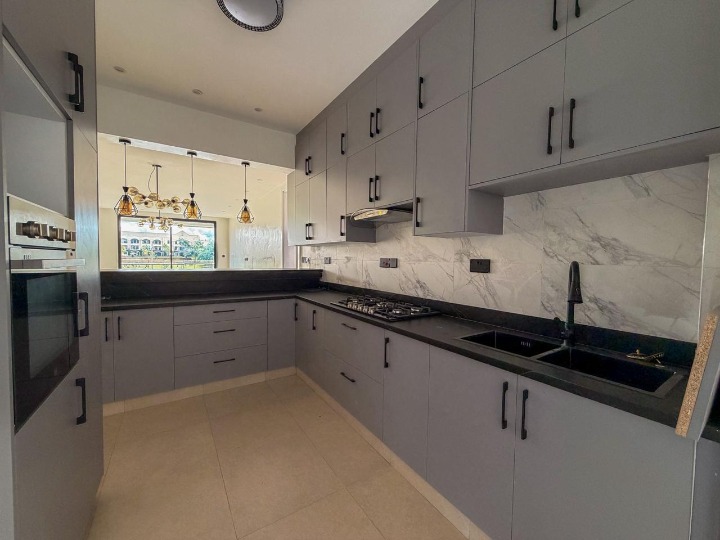 1 Bedroom Apartment For Rent– Runda