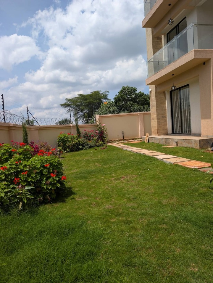 1 Bedroom Apartment For Rent– Runda