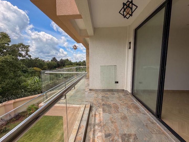 2 Bedroom Garden Apartment For Rent – Runda