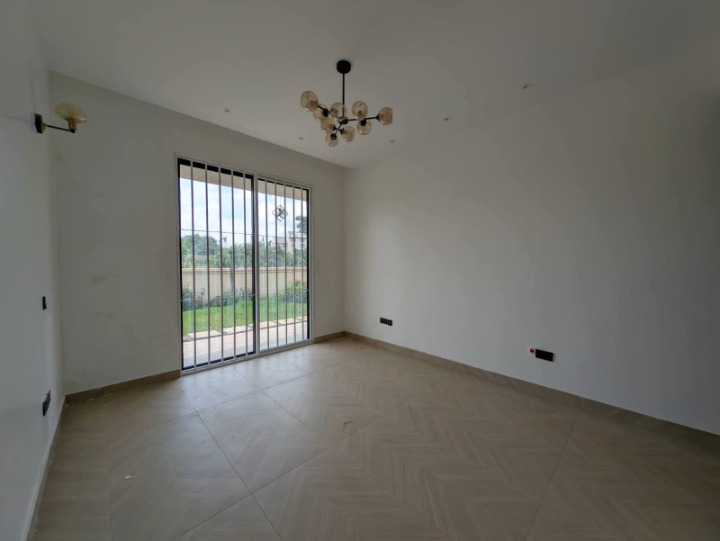 2 Bedroom Garden Apartment For Rent – Runda
