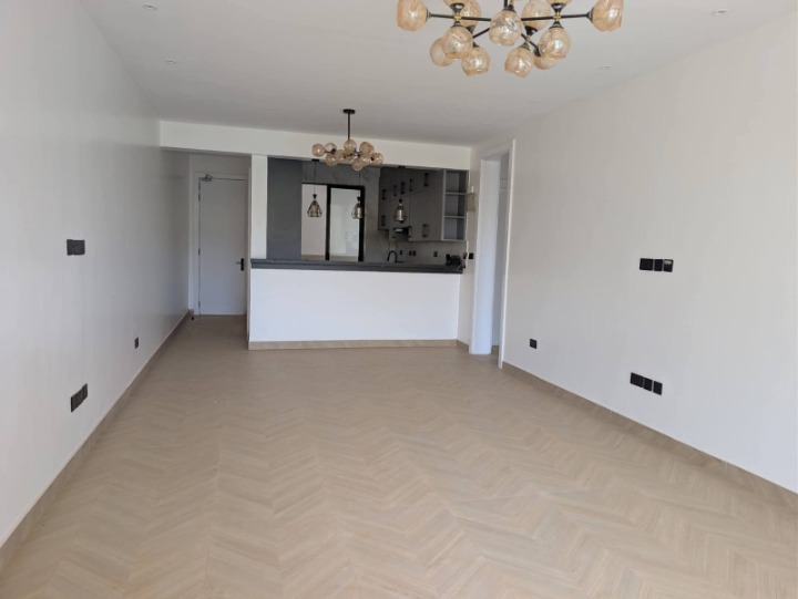 2 Bedroom Garden Apartment For Rent – Runda