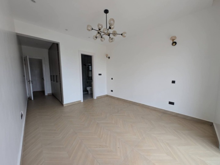 2 Bedroom Garden Apartment For Rent – Runda