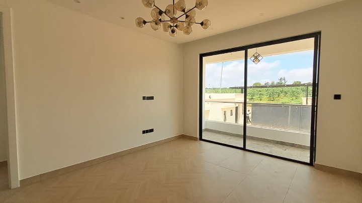 1 Bedroom Apartment For Rent – Runda