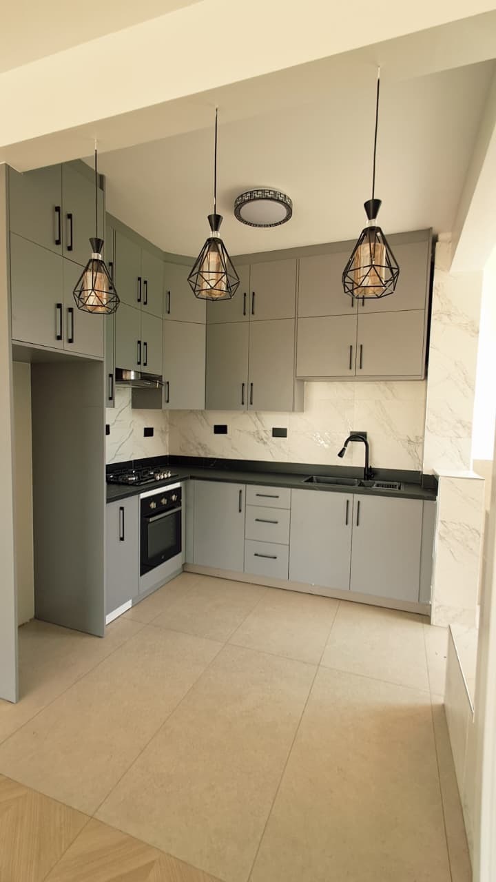 1 Bedroom Apartment For Rent – Runda