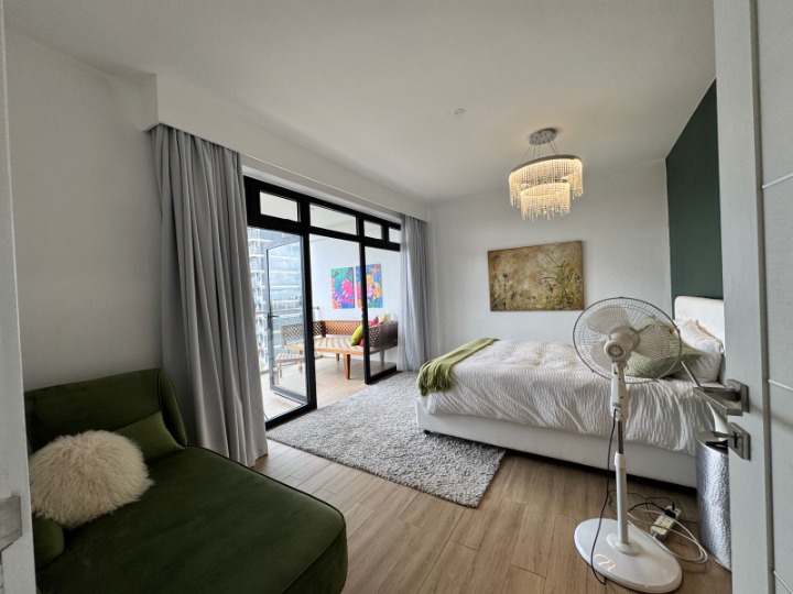 2 Bedroom Furnished Apartment To Let – Lavington