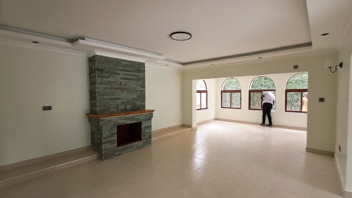 KITISURU – 5 Bedroom Standalone House for Rent