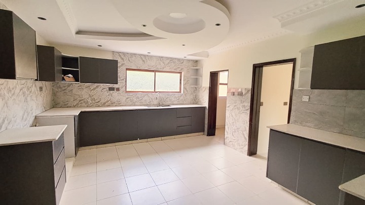 KITISURU – 5 Bedroom Standalone House for Rent
