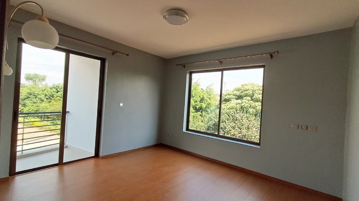 RUNDA – 4 Bedroom House for Rent