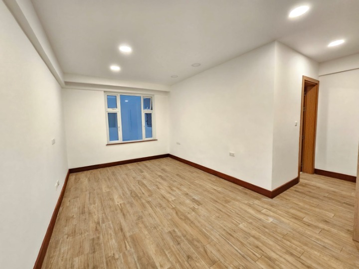 TO LET: 2-BEDROOM UNFURNISHED APARTMENT – MUTHAIGA