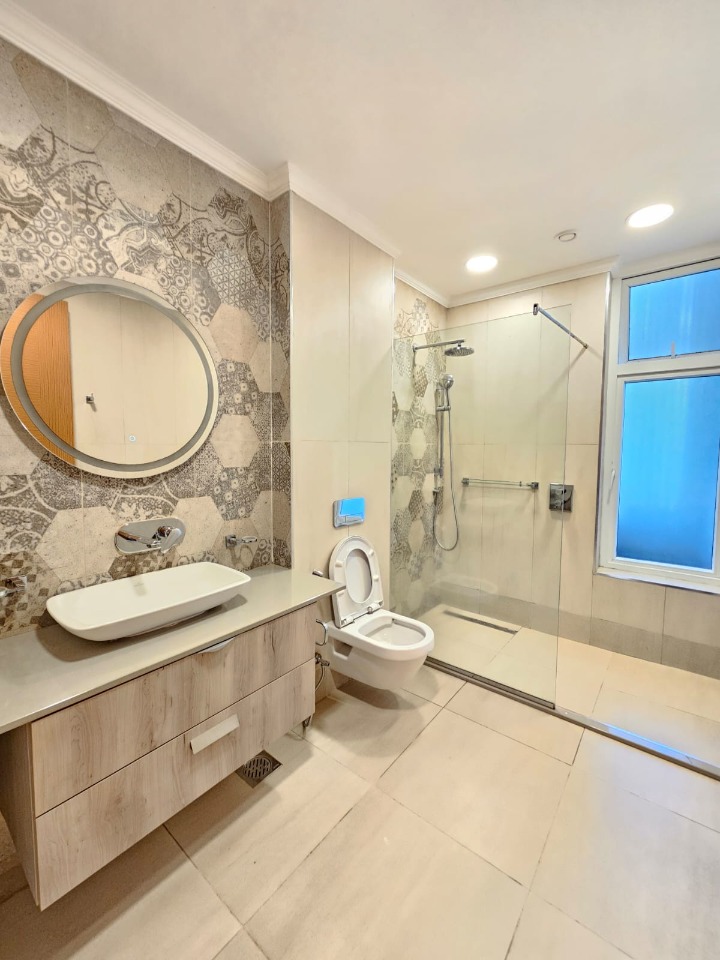 TO LET: 2-BEDROOM UNFURNISHED APARTMENT – MUTHAIGA