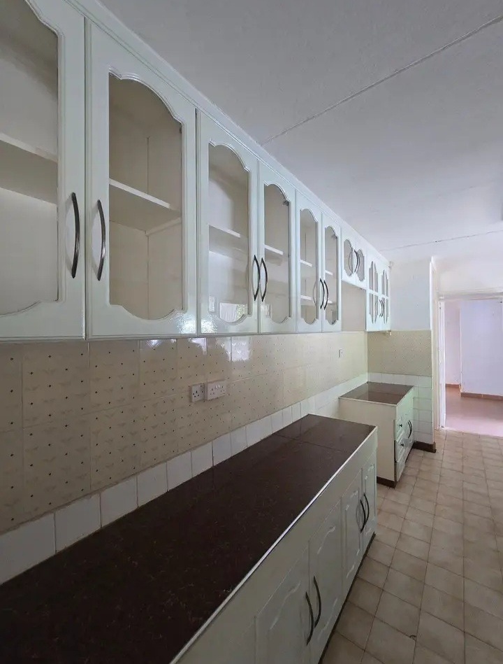 4 Bedroom Bungalow for Rent – Loresho