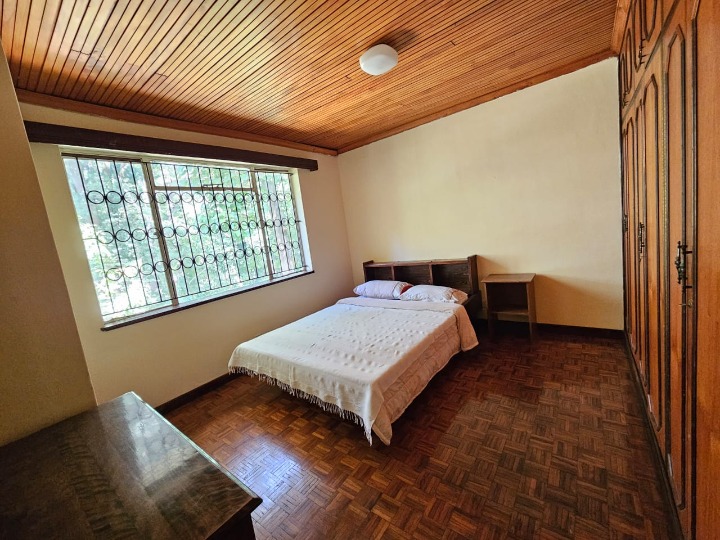 Nyari – 4 Bedroom Standalone House for Rent