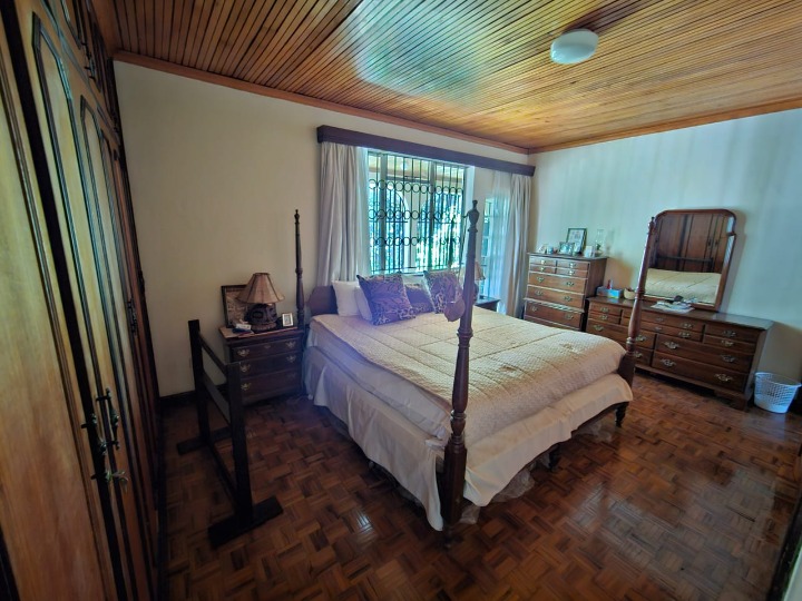 Nyari – 4 Bedroom Standalone House for Rent