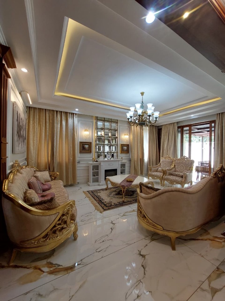 6-Bedroom Townhouse for Rent – Lavington