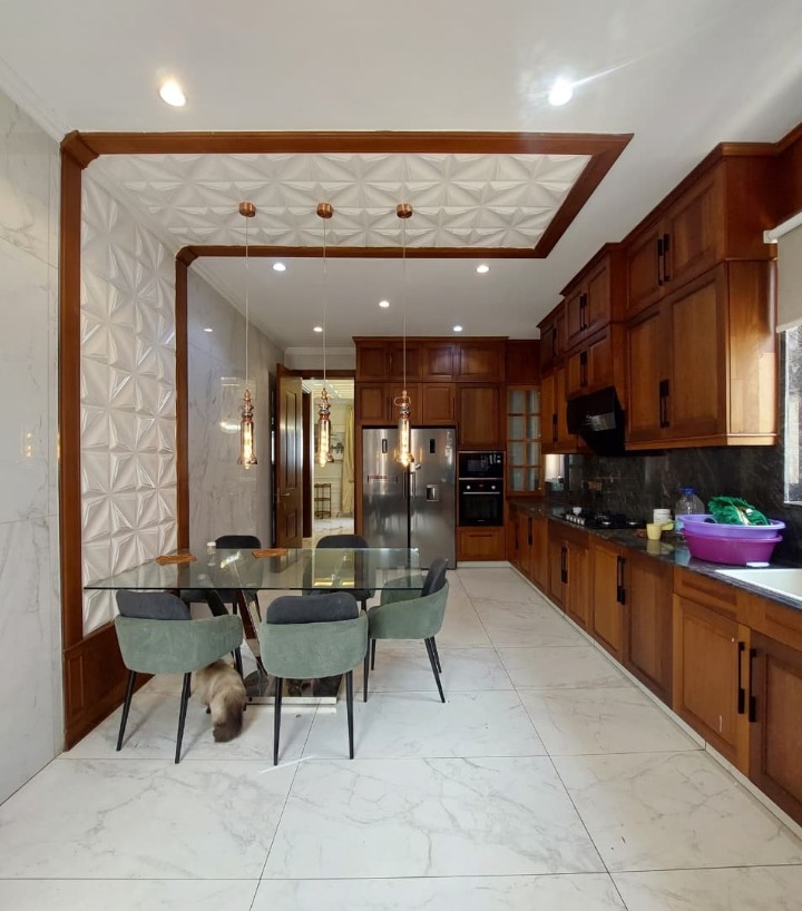 6-Bedroom Townhouse for Rent – Lavington