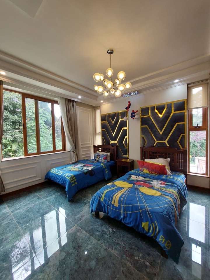 6-Bedroom Townhouse for Rent – Lavington