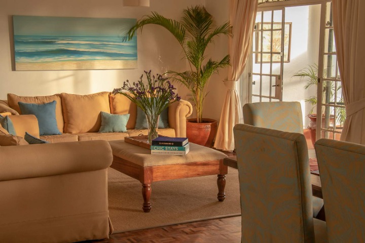 Furnished 3 Bedroom Apartment for Rent in Muthaiga