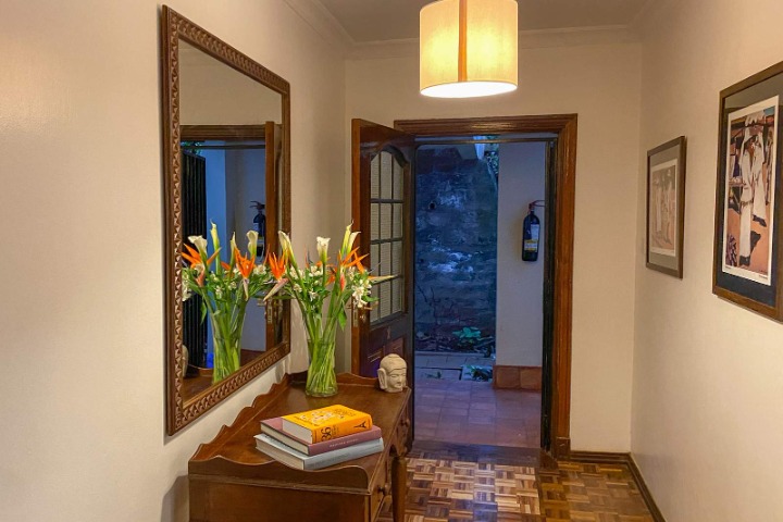 Furnished 3 Bedroom Apartment for Rent in Muthaiga