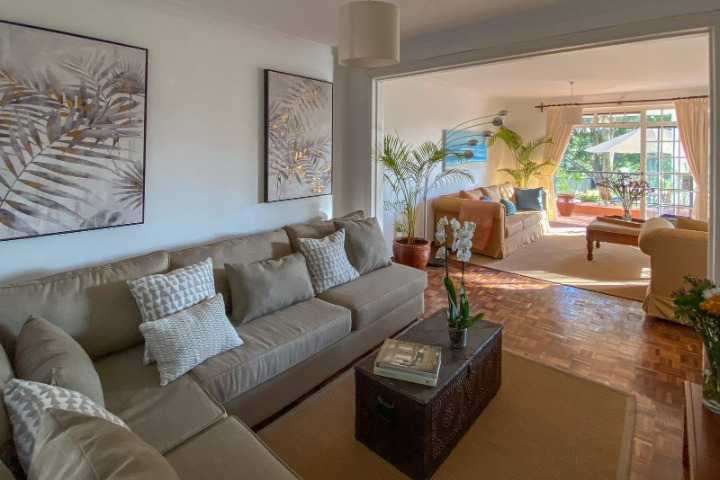 Furnished 3 Bedroom Apartment for Rent in Muthaiga
