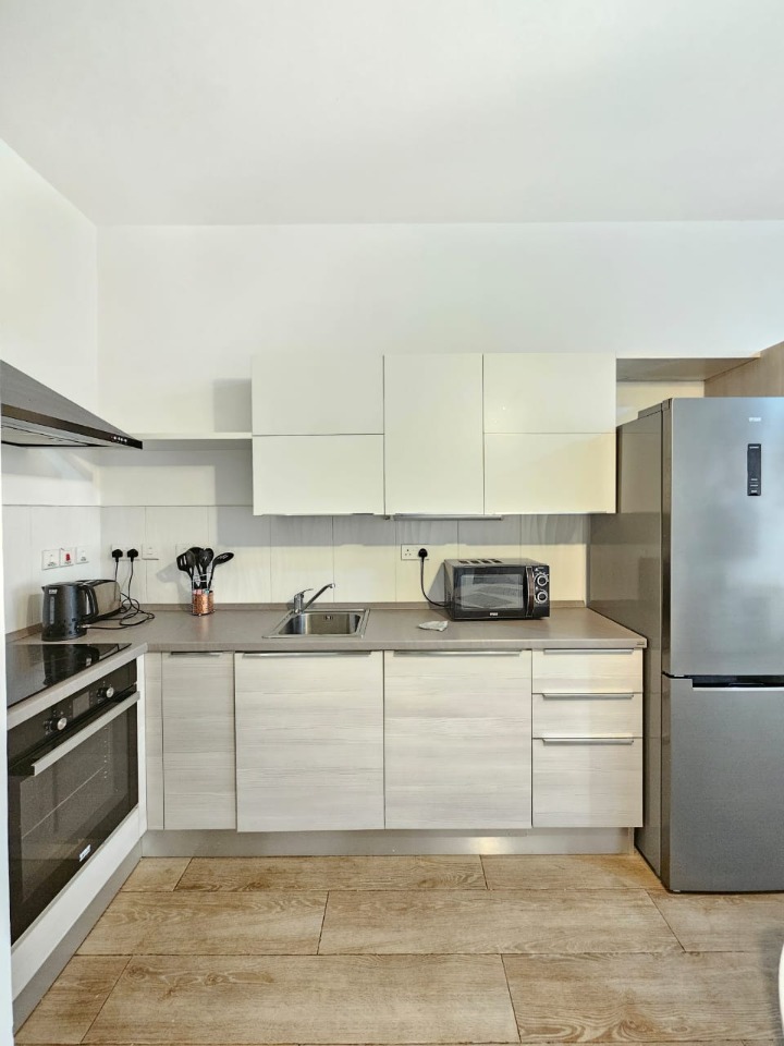 Furnished 2 Bedroom Apartment for Rent – Westlands