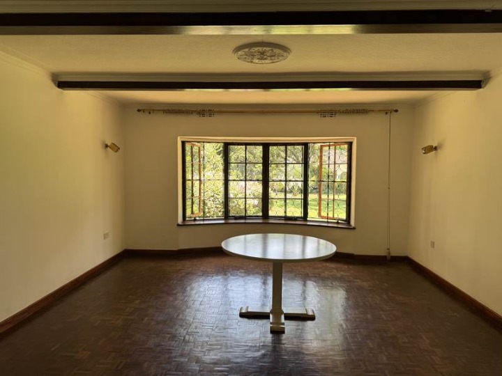 2 Bedroom Cottage for Rent – Thigiri