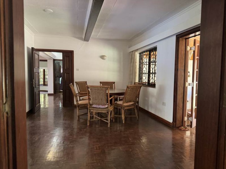 2 Bedroom Cottage for Rent – Thigiri