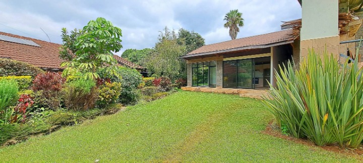 Unfurnished 1-Bedroom Cottage for Rent – SPRING VALLEY