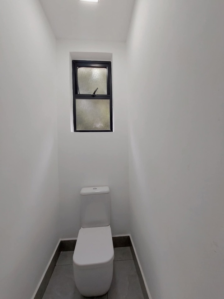 Unfurnished 1-Bedroom Cottage for Rent – SPRING VALLEY