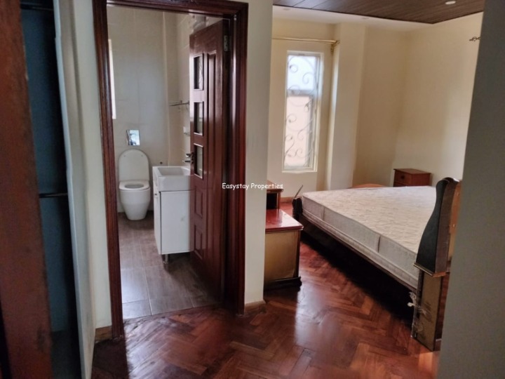 5 Bedroom (Unfurnished) Townhouse for Rent – LAVINGTON