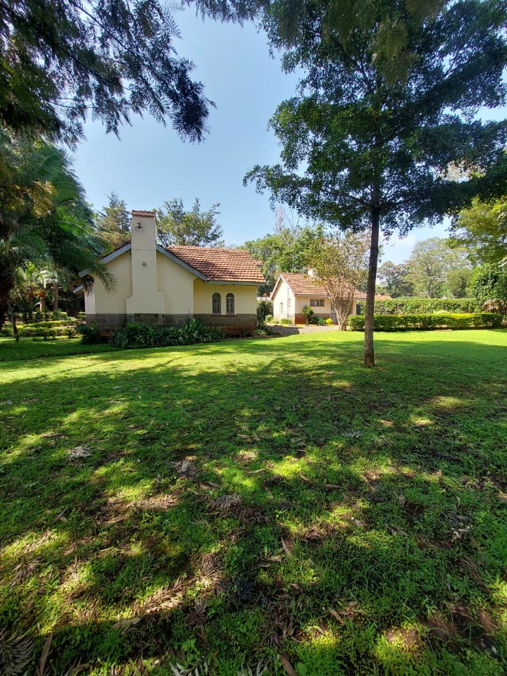 3-Bedroom Bungalow for Rent in LAVINGTON