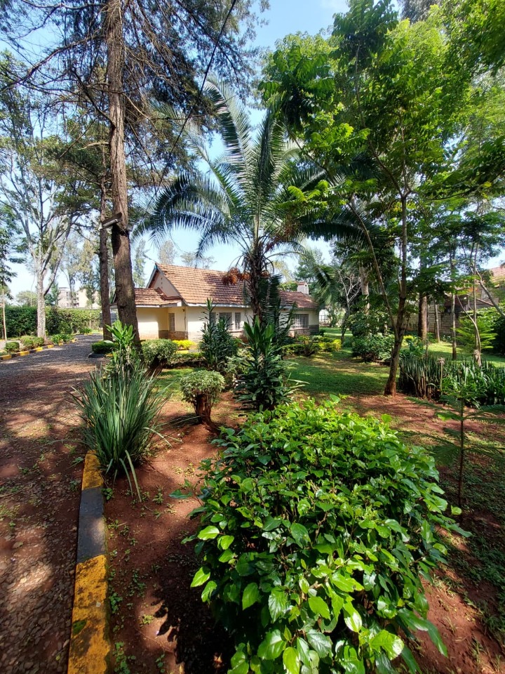 3-Bedroom Bungalow for Rent in LAVINGTON