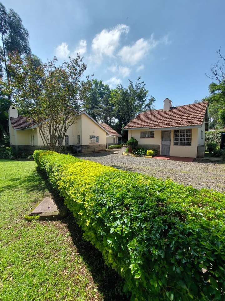 3-Bedroom Bungalow for Rent in LAVINGTON