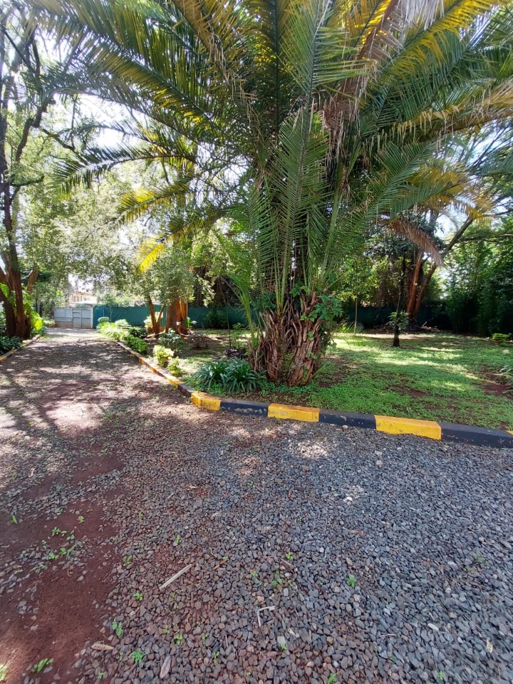 3-Bedroom Bungalow for Rent in LAVINGTON
