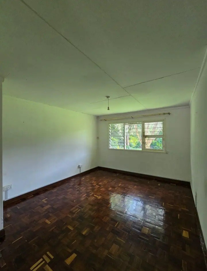 4 Bedroom Bungalow for Rent – Loresho