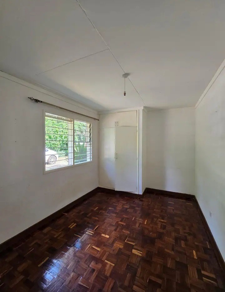 4 Bedroom Bungalow for Rent – Loresho