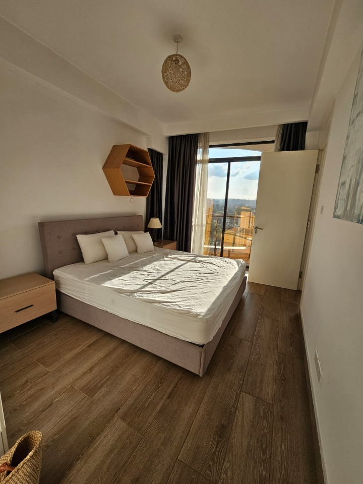 Westlands – Furnished 2 Bedroom Apartment for Rent