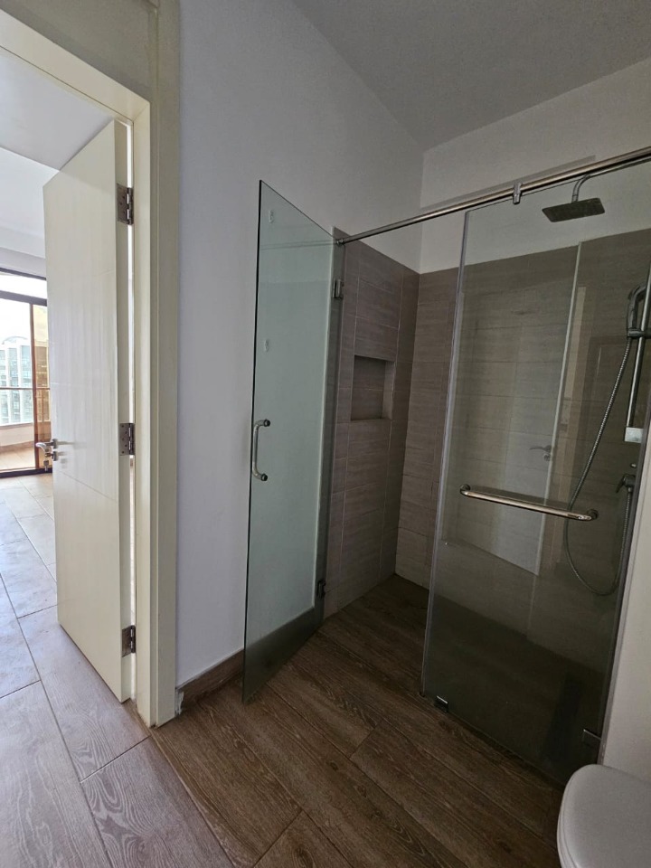 Westlands – Furnished 2 Bedroom Apartment for Rent