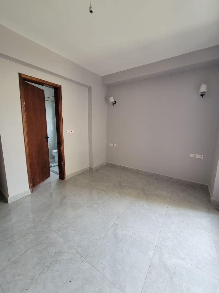 Unfurnished 2-Bedroom Apartments for Rent - Westlands