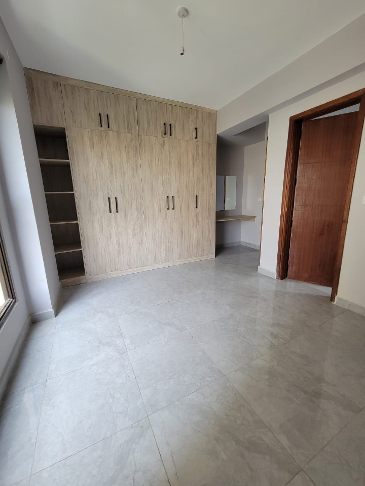Unfurnished 2-Bedroom Apartments for Rent - Westlands
