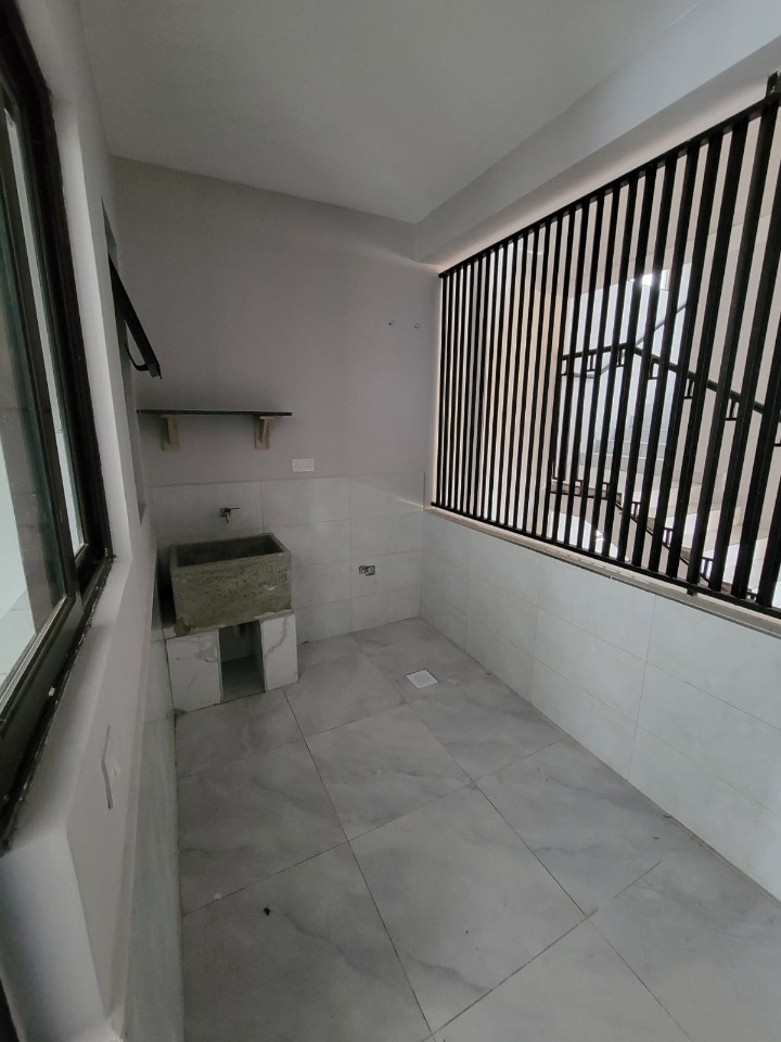 Unfurnished 2-Bedroom Apartments for Rent - Westlands