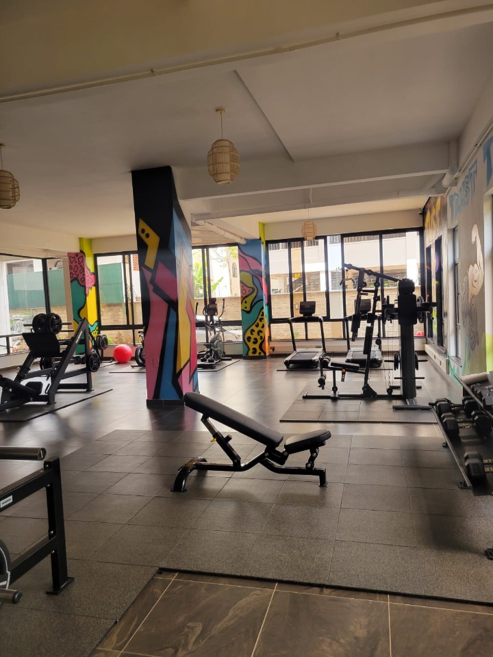 Westlands - 1 Bedroom Apartment for Rent