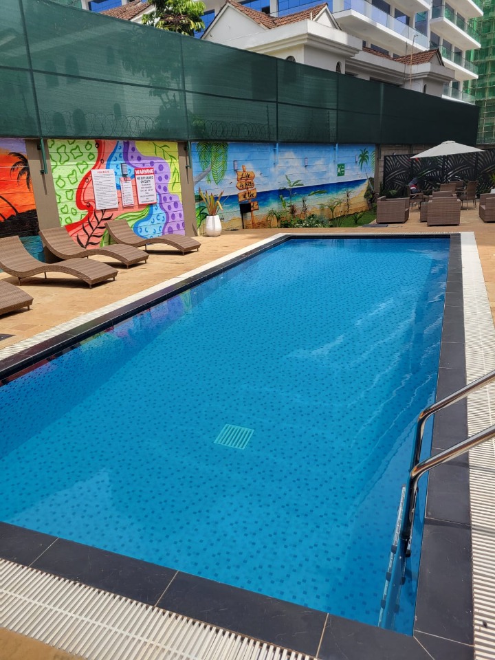 Westlands - 1 Bedroom Apartment for Rent
